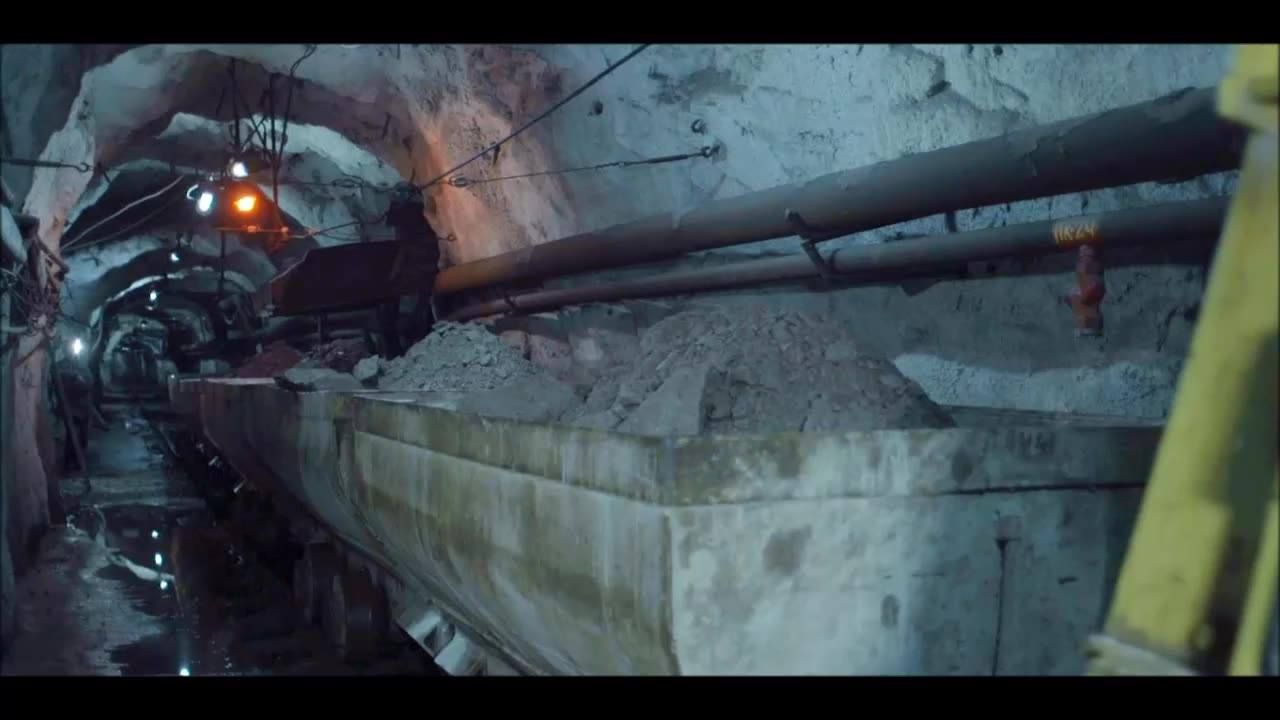 Британія хоче відновити виробництво ядерного палива Британія хоче відновити виробництво ядерного палива