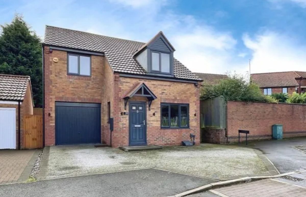 У Британії не можуть продати будинок: як це пов'язано зі секретом у туалеті У Британії не можуть продати будинок: як це пов'язано зі секретом у туалеті