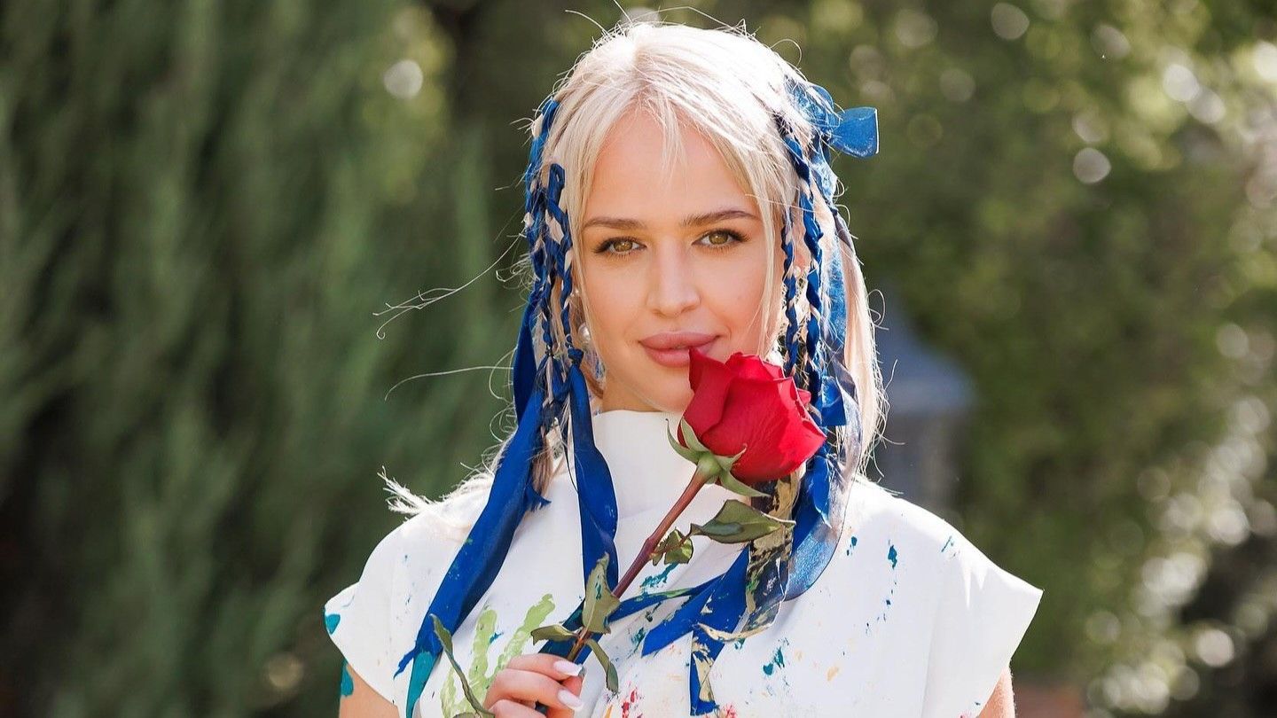 Інна Бєлєнь Інна Бєлєнь