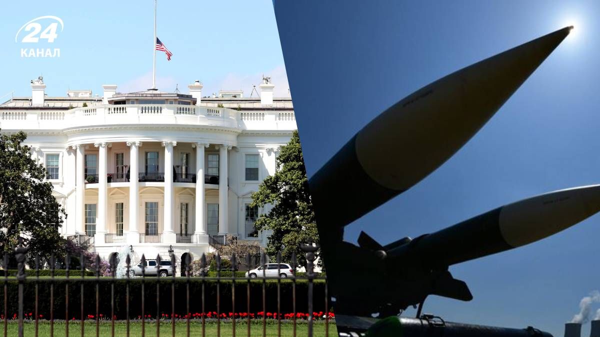 Чи може Україна отримати ядерну зброю Чи може Україна отримати ядерну зброю