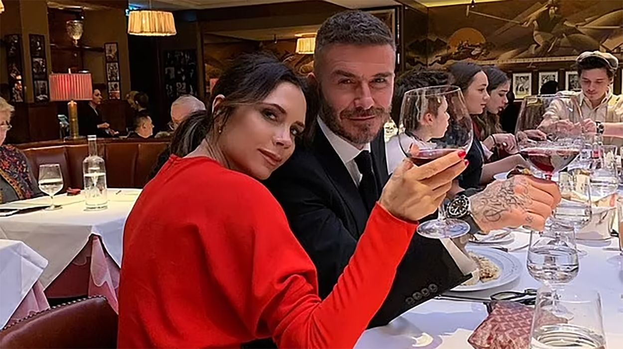 Чому Вікторія Бекхем дотримується дієти - що їсть Вікторія Бекхем - Тренди Чому Вікторія Бекхем дотримується дієти - що їсть Вікторія Бекхем - Тренди