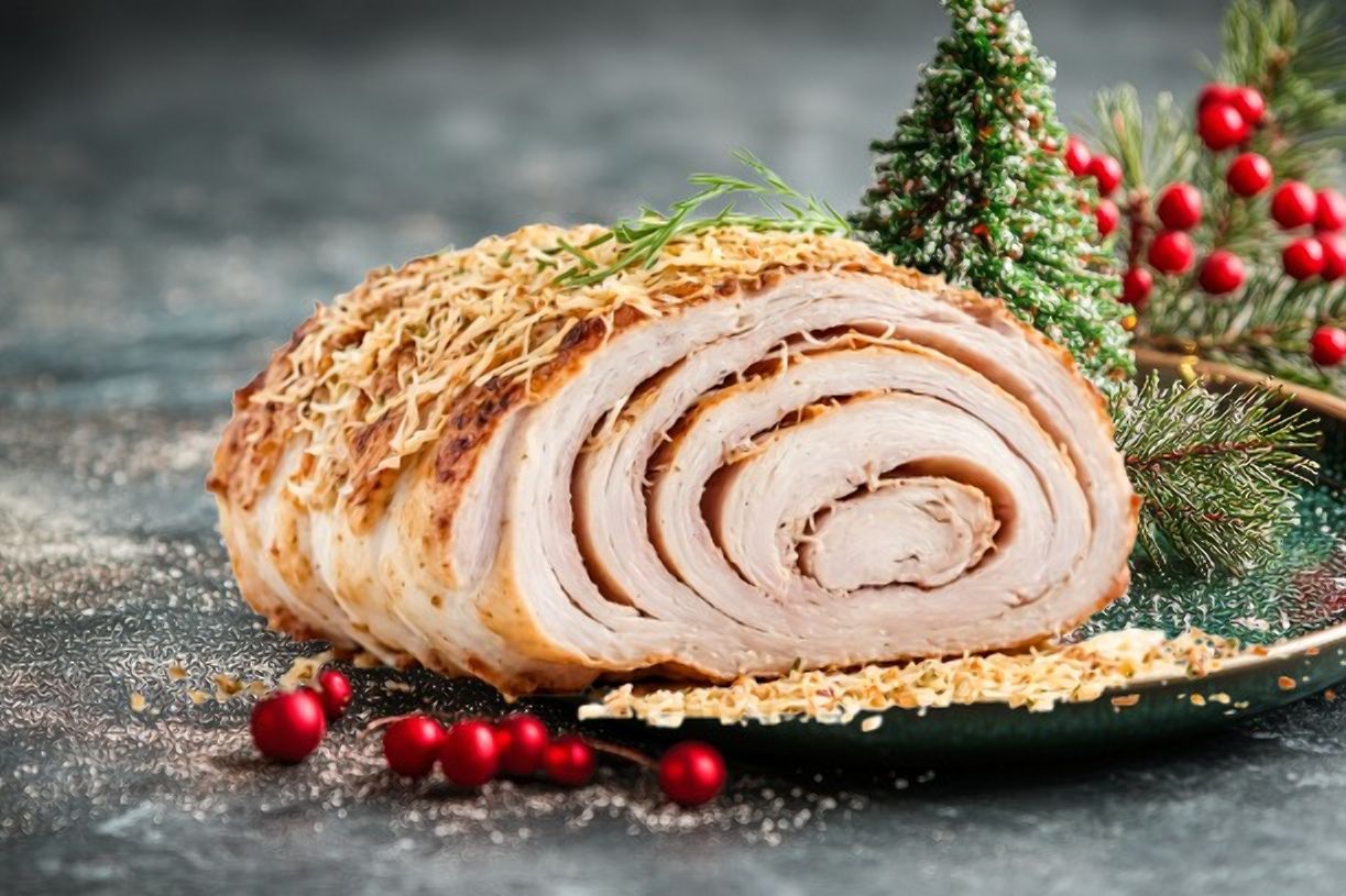 Що приготувати на свята Що приготувати на свята