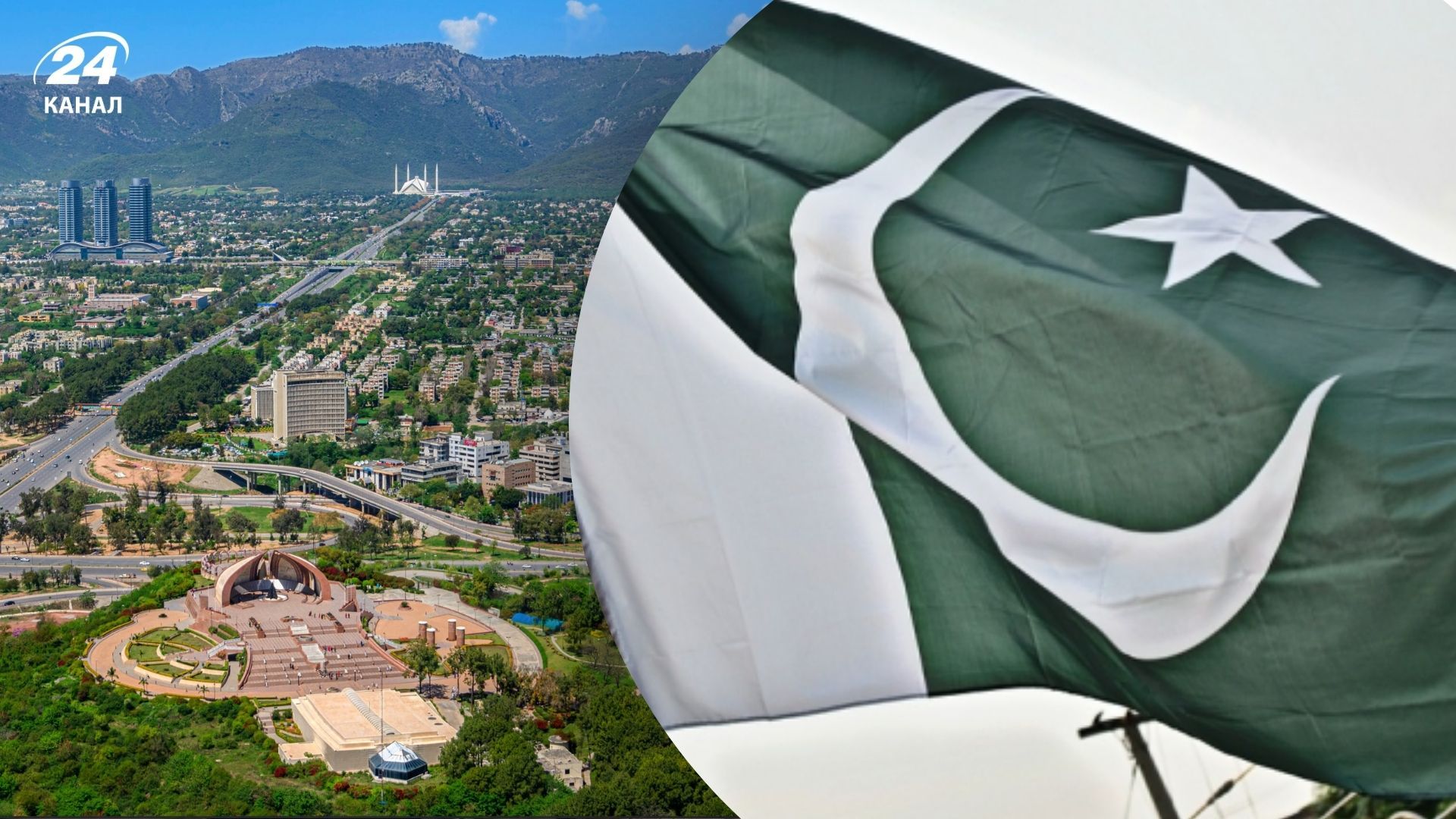 В Пакистане ограничивают мобильную связь и интернет: назревают массовые беспорядки В Пакистане ограничивают мобильную связь и интернет: назревают массовые беспорядки