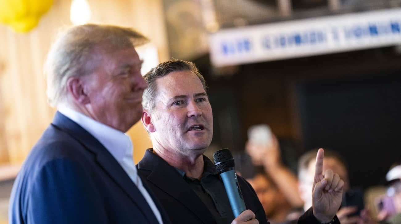 Мясорубка, которую надо остановить: у Трампа снова заявили, что обеспокоены эскалацией войны - 24 Канал Мясорубка, которую надо остановить: у Трампа снова заявили, что обеспокоены эскалацией войны - 24 Канал