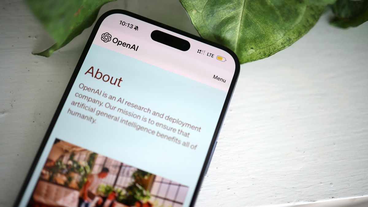 Samsung домовляється з OpenAI про інтеграцію ChatGPT в пристрої Galaxy Samsung домовляється з OpenAI про інтеграцію ChatGPT в пристрої Galaxy
