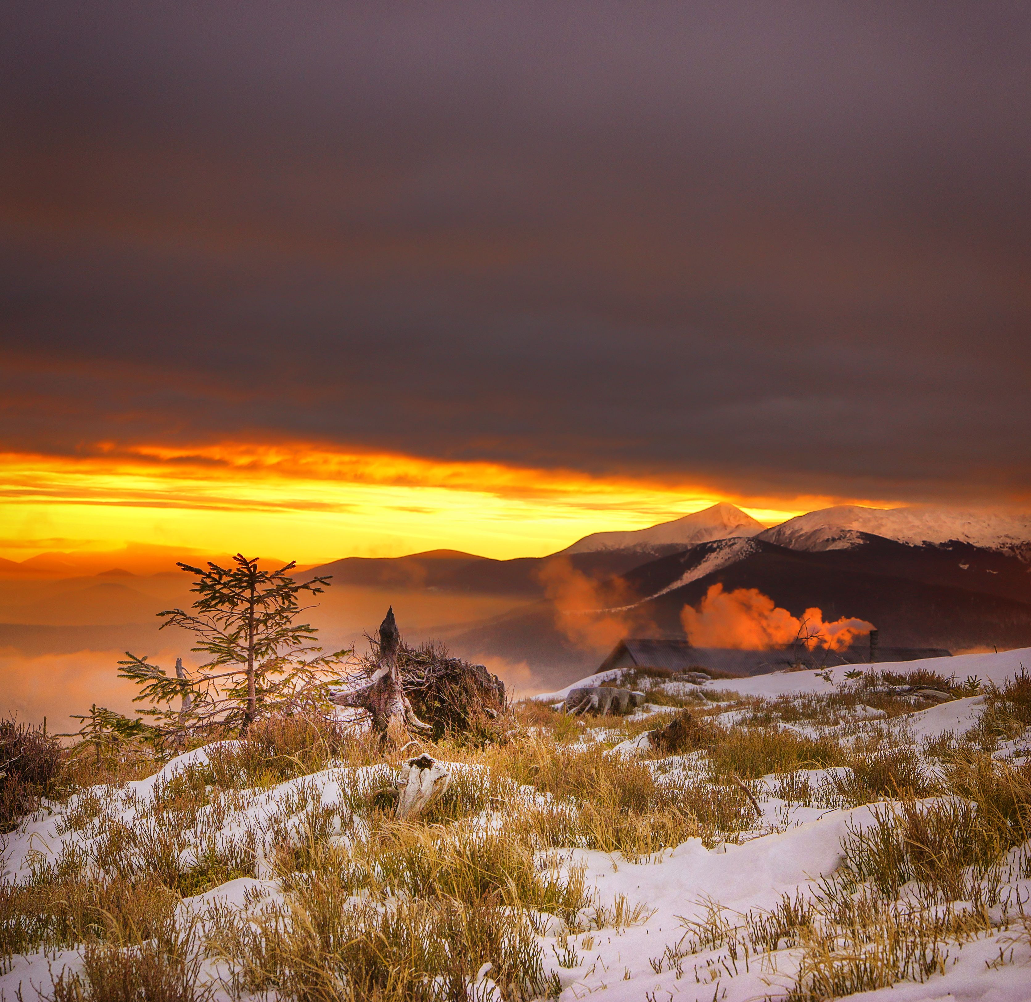 Полюбуйтесь солнцем в пруге Полюбуйтесь солнцем в пруге