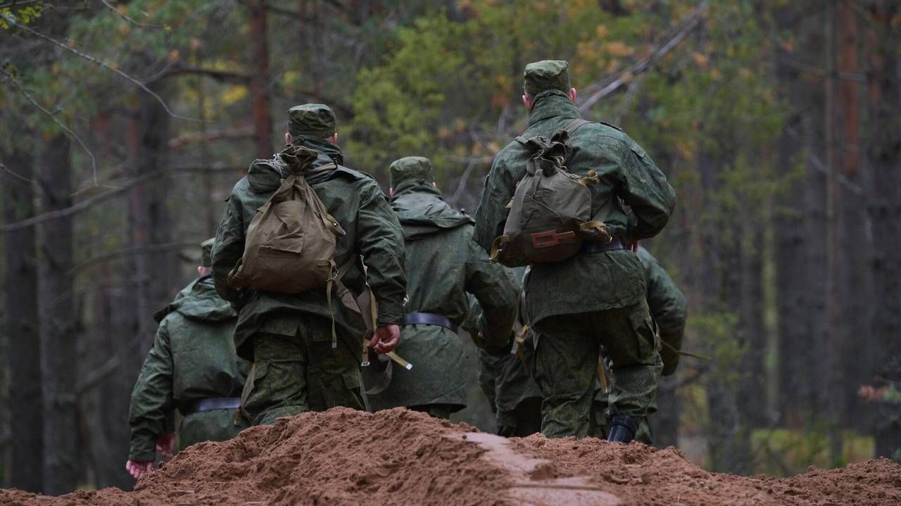 Втрати загарбників на 25 листопада 2024 року Втрати загарбників на 25 листопада 2024 року