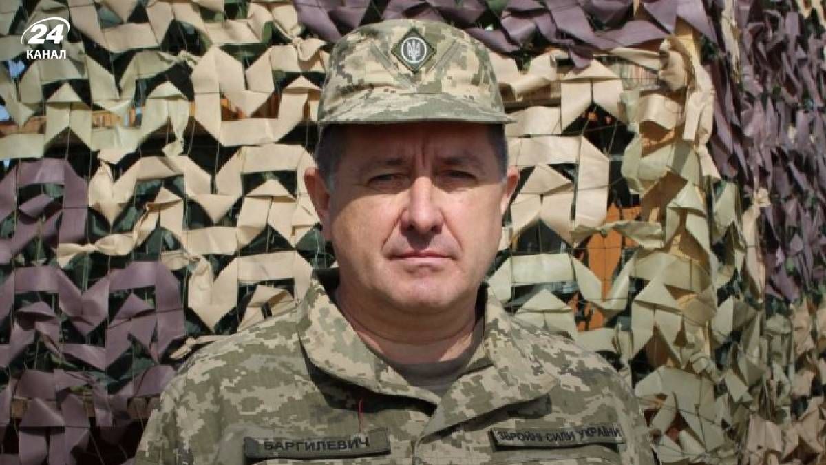 Баргилевич назвал соотношение потерь России и Украины в войне Баргилевич назвал соотношение потерь России и Украины в войне