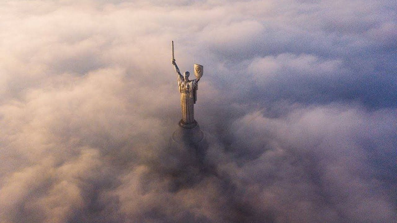 У Києві знов погіршився стан якості повітря