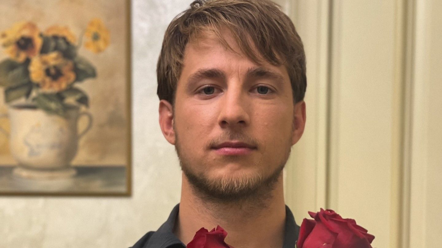 Александр Терен Александр Терен