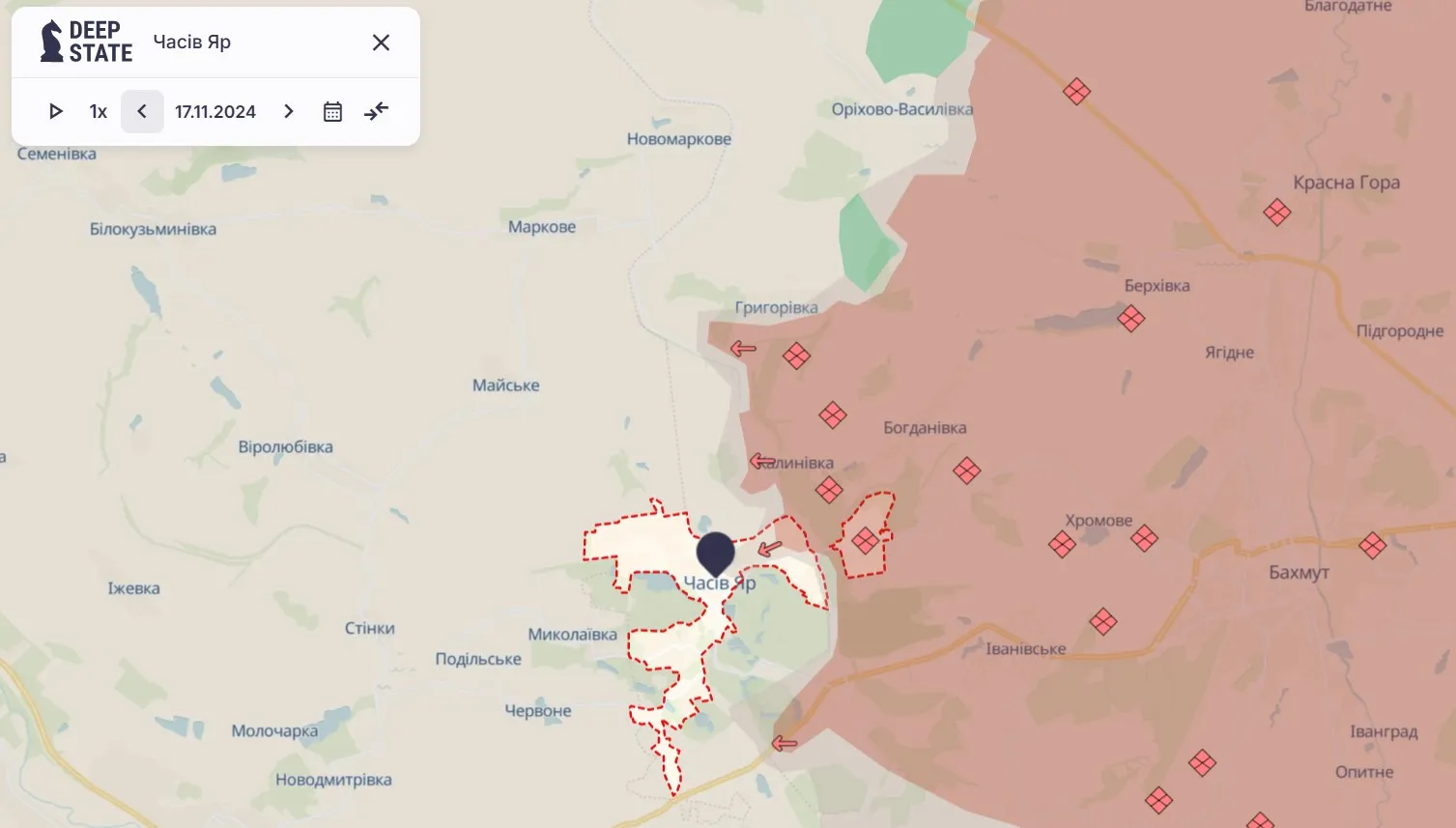 Донецька область Донецька область