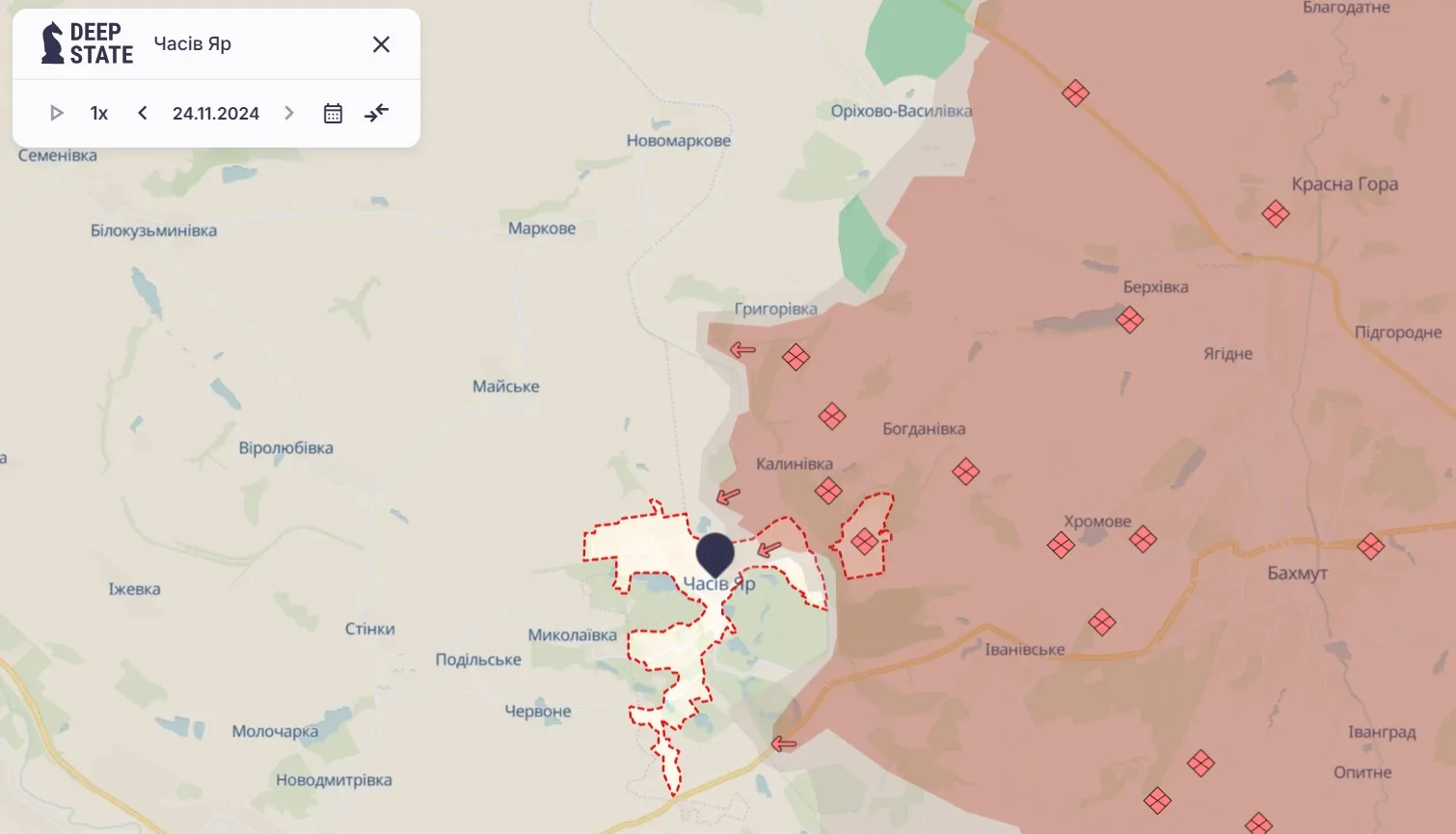 Донецька область Донецька область