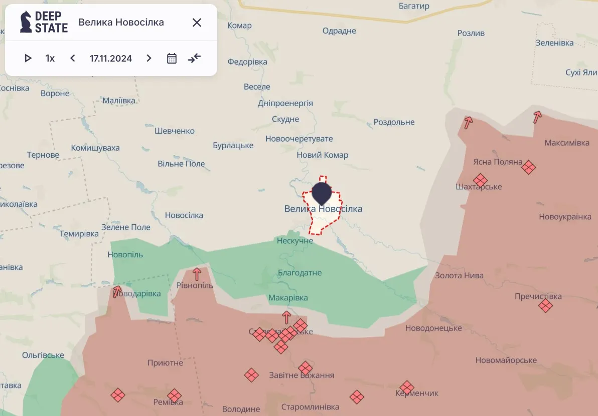 Времівський напрямок Времівський напрямок