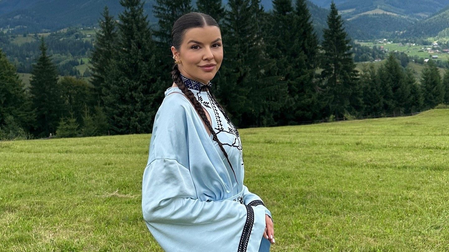 Алина Мойсеенко Алина Мойсеенко