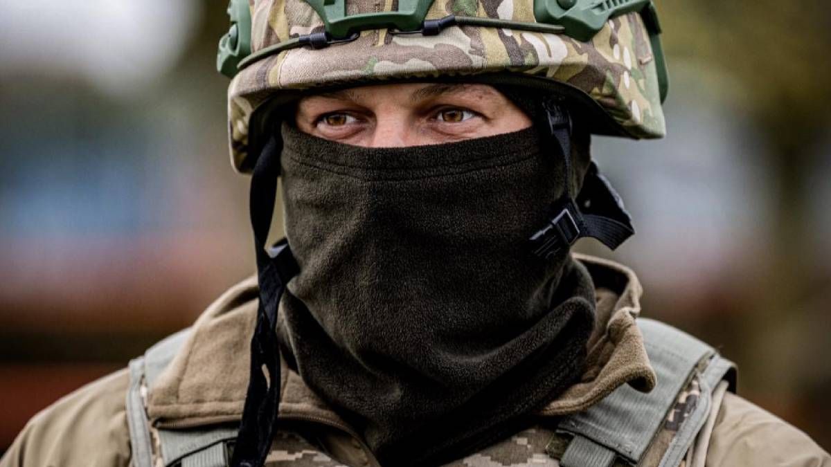 Командирам дозволили призивати добровольців поза ТЦК Командирам дозволили призивати добровольців поза ТЦК