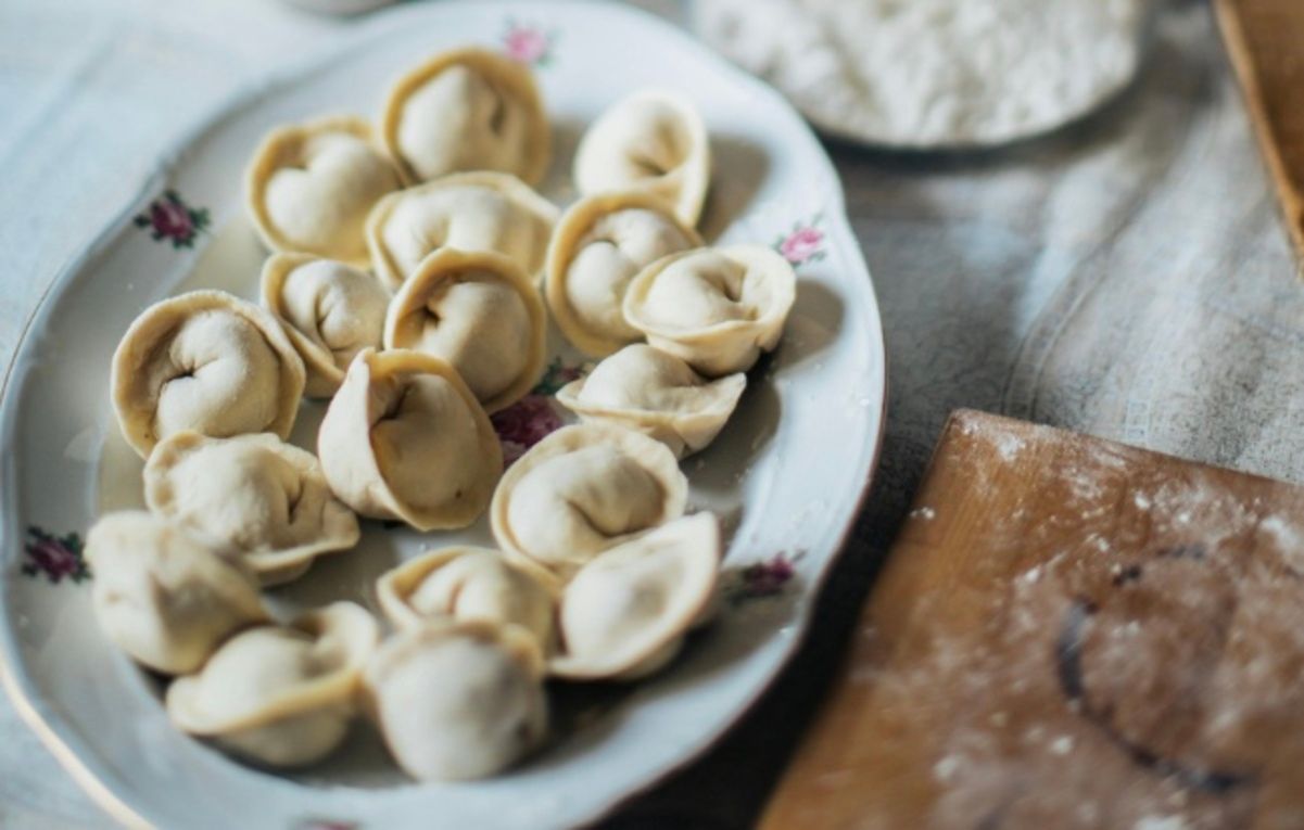 Як і скільки часу варити пельмені