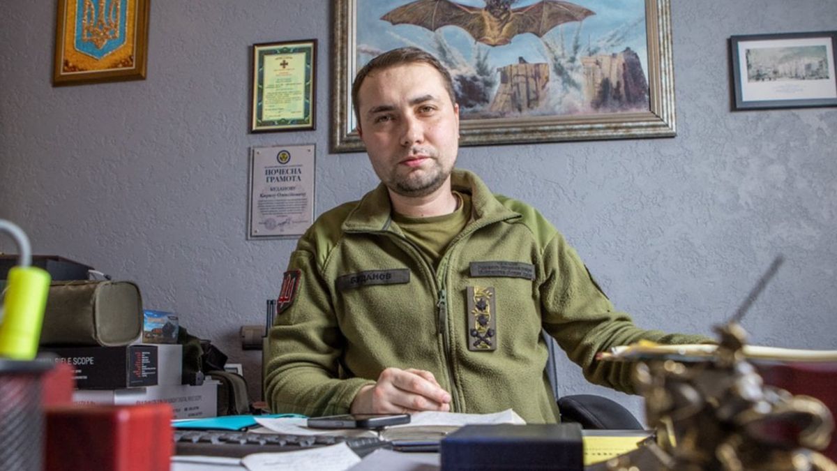 Кирило Буданов з'явився у STALKER 2 і дав пораду росіянам Кирило Буданов з'явився у STALKER 2 і дав пораду росіянам