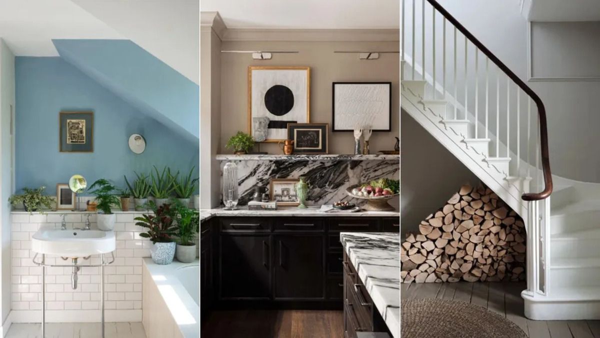 Актуальные цвета для дизайна - какие оттенки всегда будут в тренде - Недвижимость Актуальные цвета для дизайна - какие оттенки всегда будут в тренде - Недвижимость