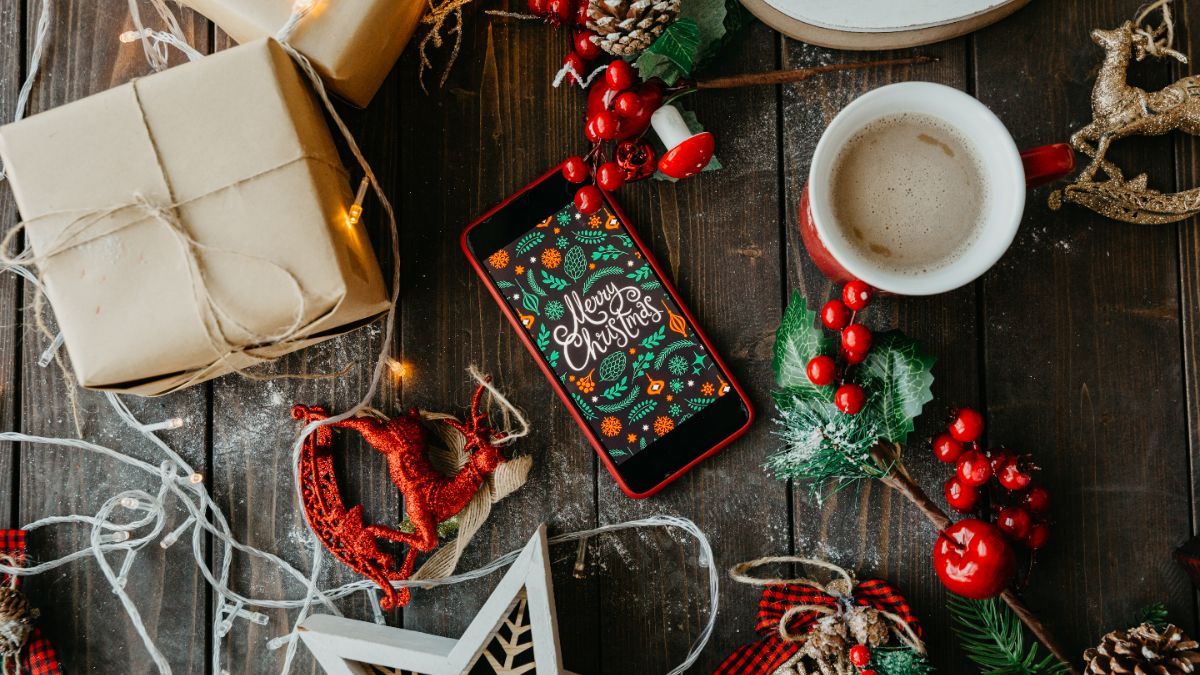 Рождество 2024 Рождество 2024