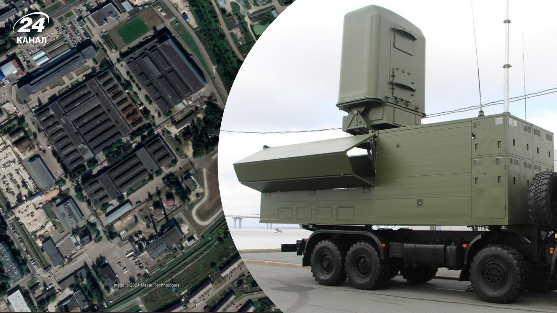 Чем на самом деле занимается завод "Тайфун" в Калуге, который атаковали украинские БПЛА Чем на самом деле занимается завод "Тайфун" в Калуге, который атаковали украинские БПЛА