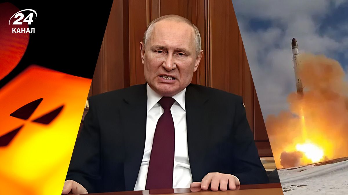 В каком состоянии сейчас ядерное оружие России В каком состоянии сейчас ядерное оружие России