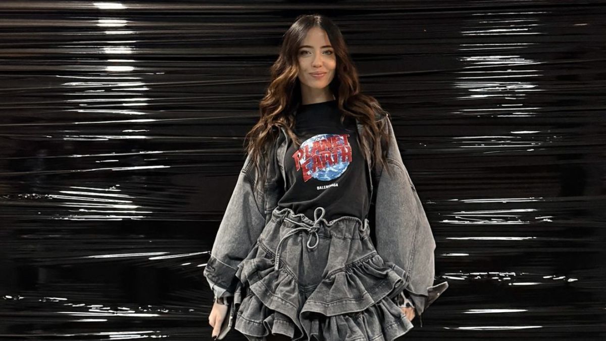 Надя Дорофєєва Надя Дорофєєва