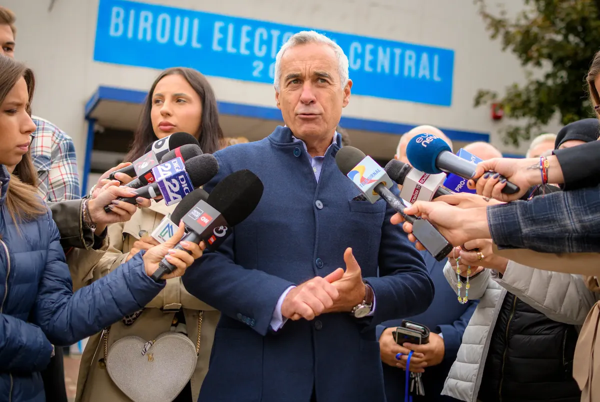 Джорджеску Джорджеску