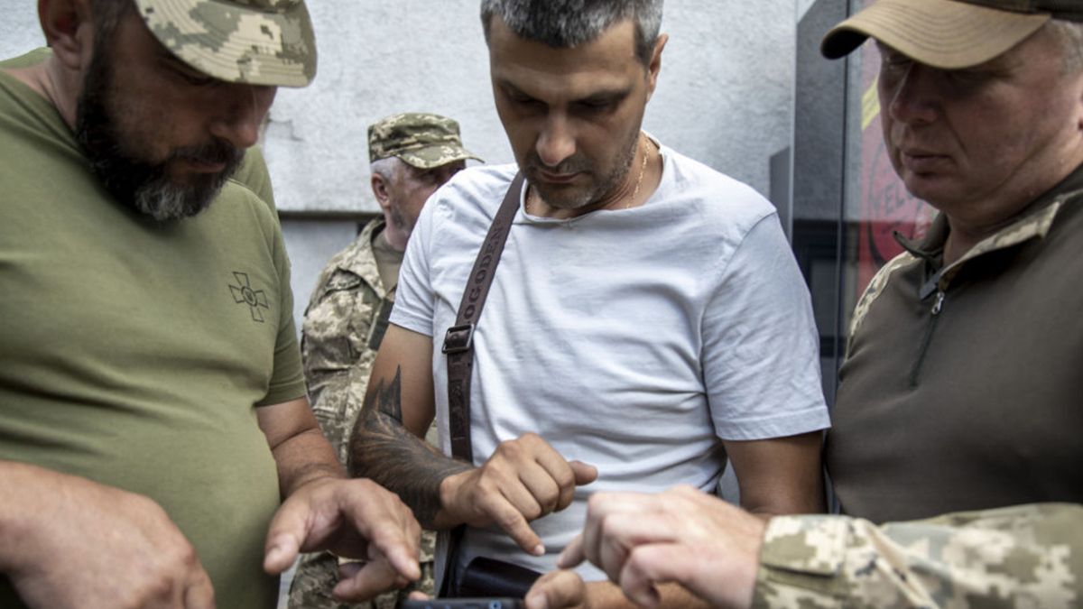 Стало відомо, хто втратить відстрочку від мобілізації Стало відомо, хто втратить відстрочку від мобілізації