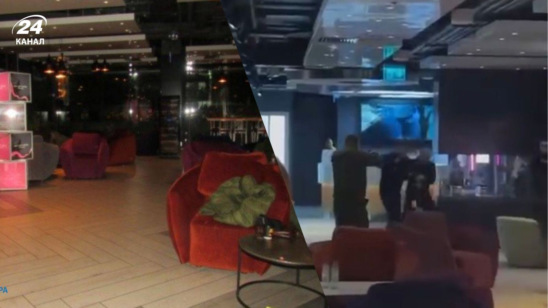 Масова бійка та стрілянина у готелі в Києві: стрільцю повідомили про підозру в умисному вбивстві Масова бійка та стрілянина у готелі в Києві: стрільцю повідомили про підозру в умисному вбивстві