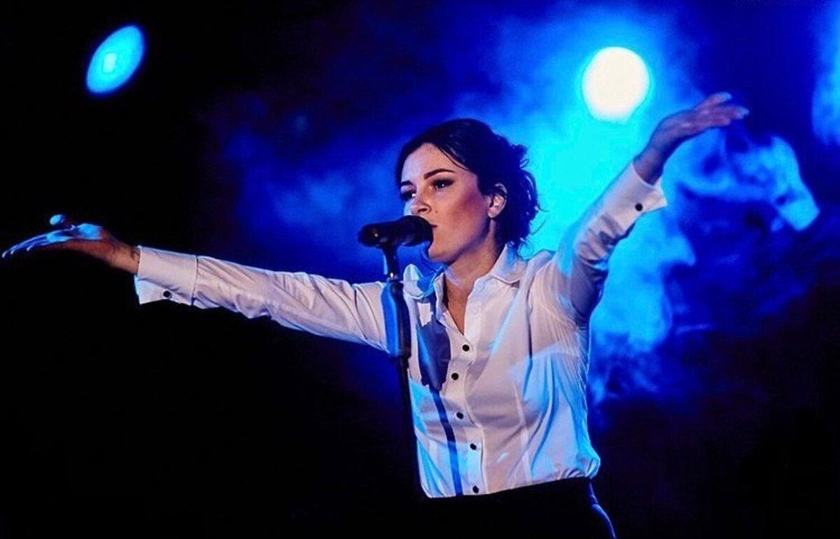 Анастасія Приходько - де зараз Анастасія Приходько - де зараз