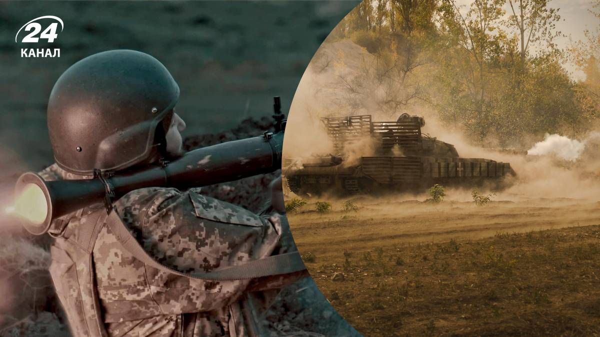 У Часовому Яру йдуть важкі бої - 24 Канал У Часовому Яру йдуть важкі бої - 24 Канал