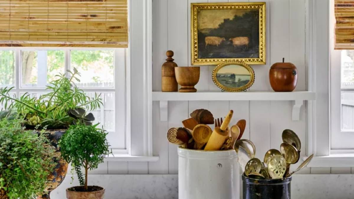 Дизайнер назвала 5 предметов домашнего декора, которые всегда будут в тренде Дизайнер назвала 5 предметов домашнего декора, которые всегда будут в тренде