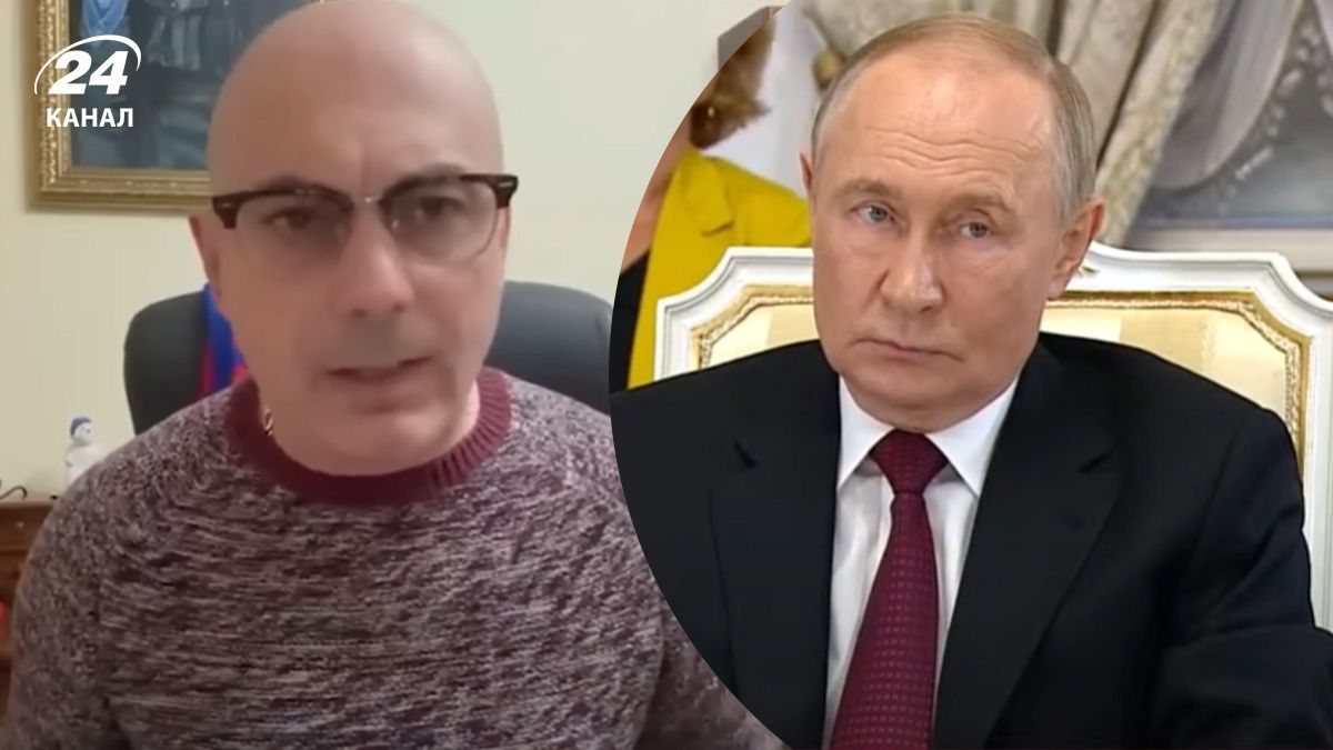 Пропагандисти видають нові заяви Пропагандисти видають нові заяви