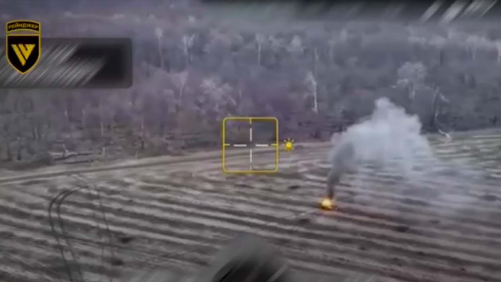 "Рейнджери" знищили групу окупантів - 24 Канал "Рейнджери" знищили групу окупантів - 24 Канал