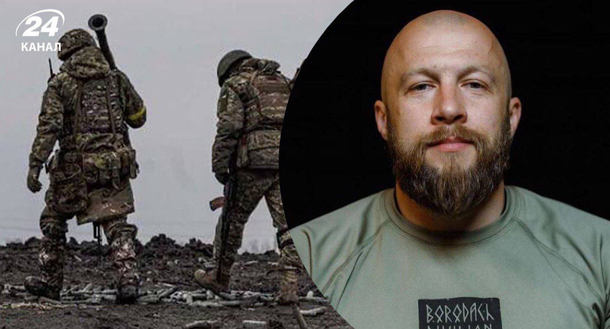 Как в Украине решают проблему с СЗЧ Как в Украине решают проблему с СЗЧ