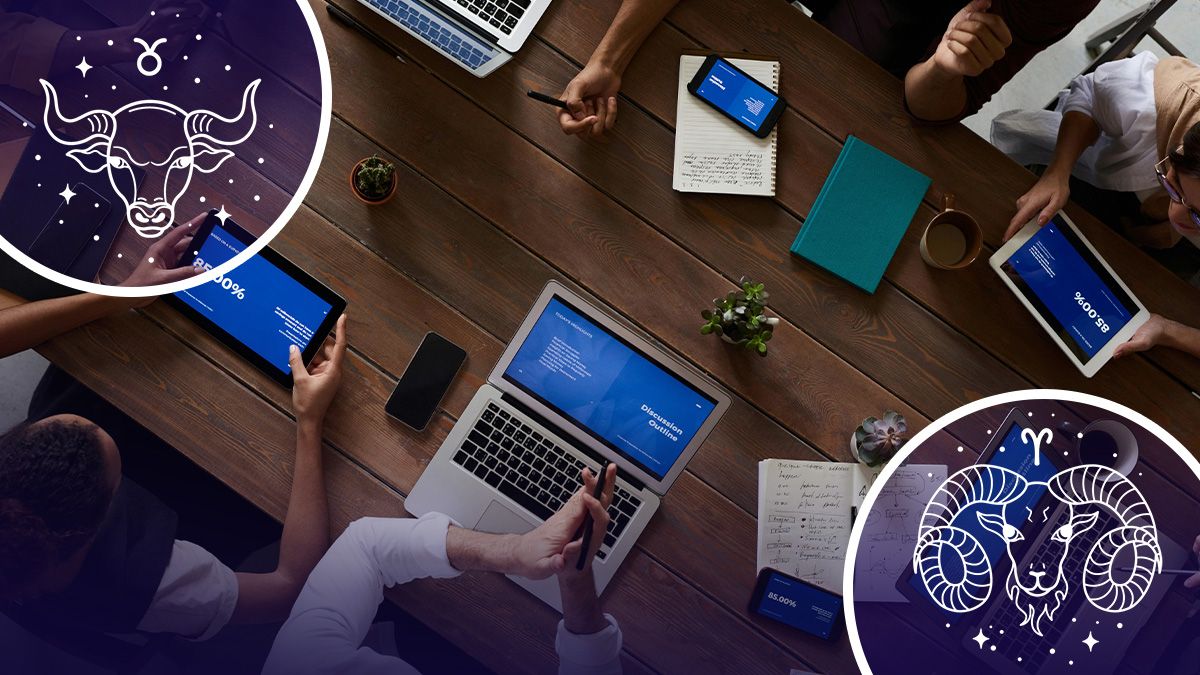 Хто змінить роботу - гороскоп Хто змінить роботу - гороскоп