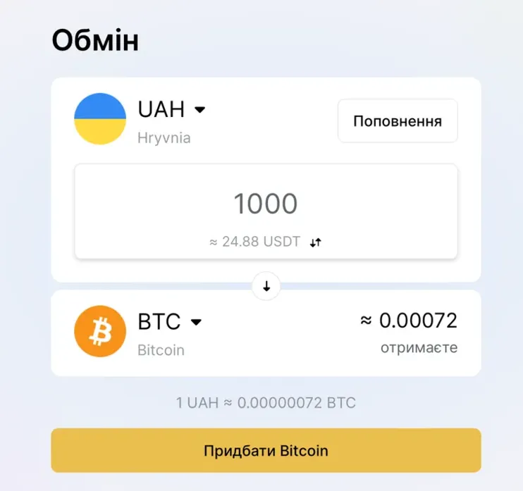 Как инвестировать в криптовалюту с WhiteBIT