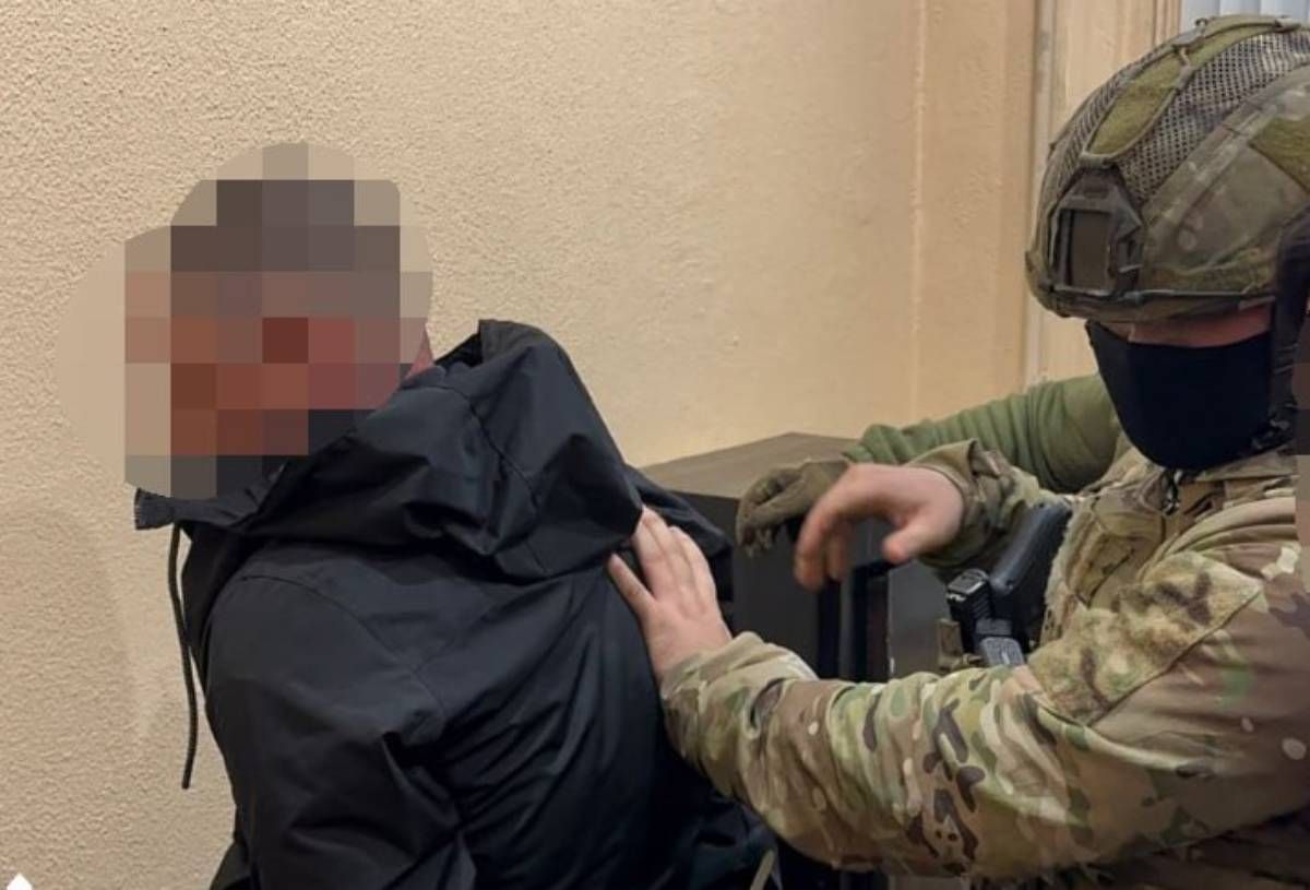 В Одесской области ТЦК задерживали людей на блокпостах и требовали деньги за отсрочку: детали от ГБР - 24 Канал В Одесской области ТЦК задерживали людей на блокпостах и требовали деньги за отсрочку: детали от ГБР - 24 Канал