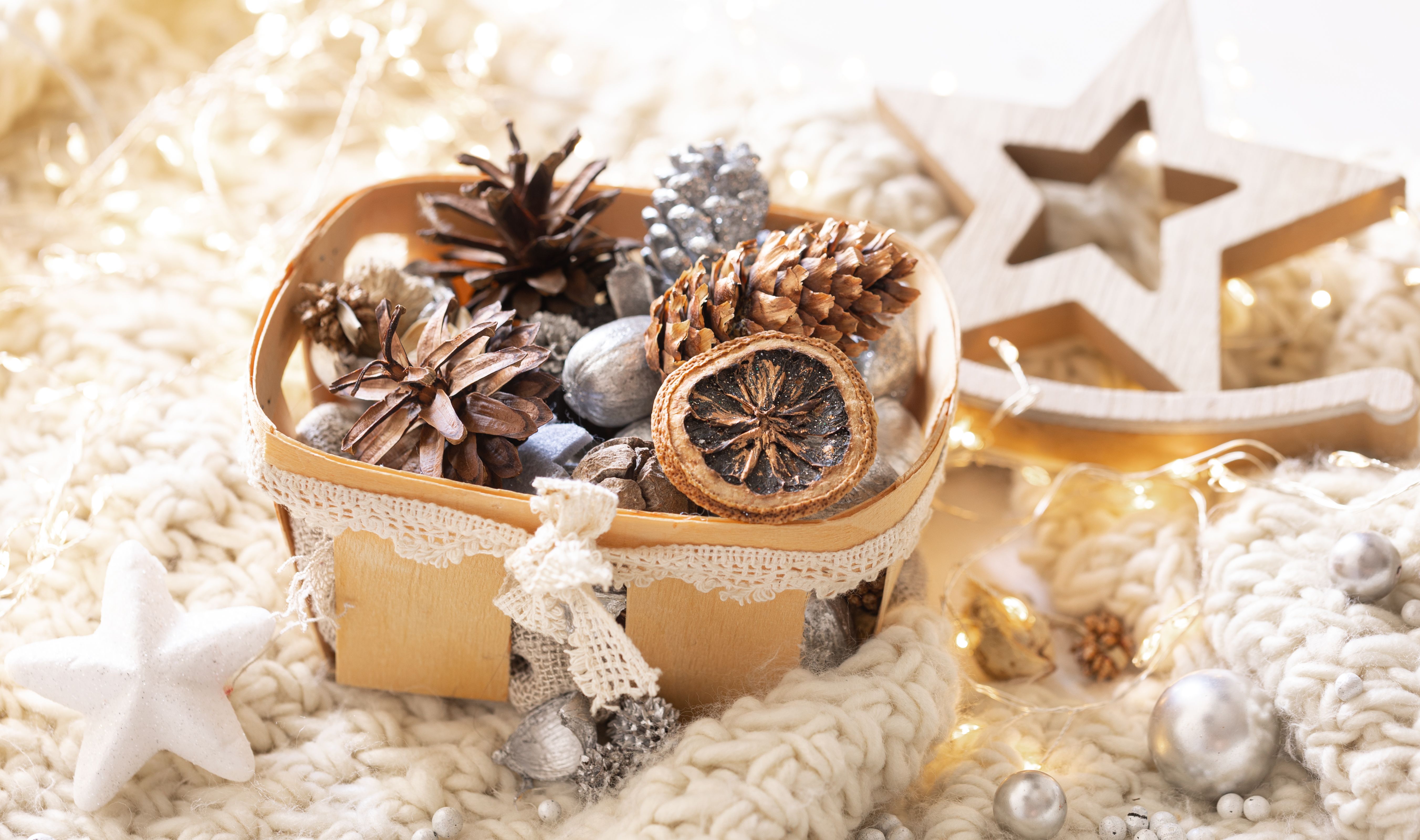 Прикрасити дім до свят можна і без ялинки Прикрасити дім до свят можна і без ялинки