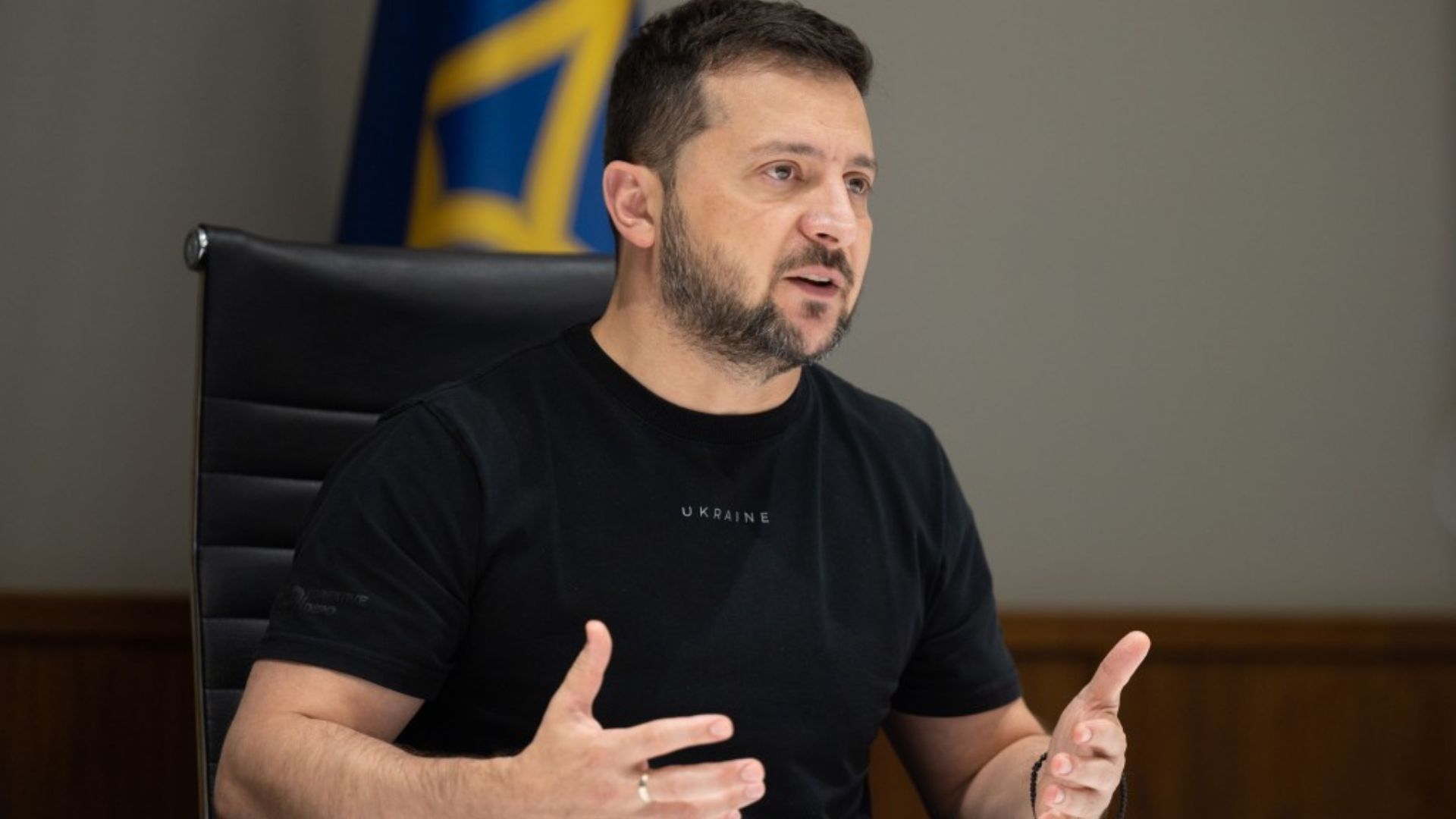 Зеленський провів Ставку: обговорили енергетику та захист об'єктів критичної інфраструктури - 24 Канал Зеленський провів Ставку: обговорили енергетику та захист об'єктів критичної інфраструктури - 24 Канал