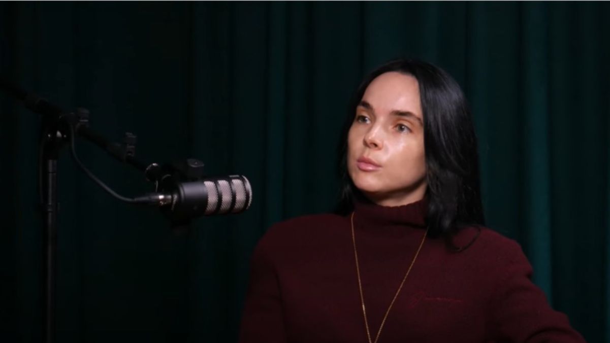 Инна Мирошниченко Инна Мирошниченко