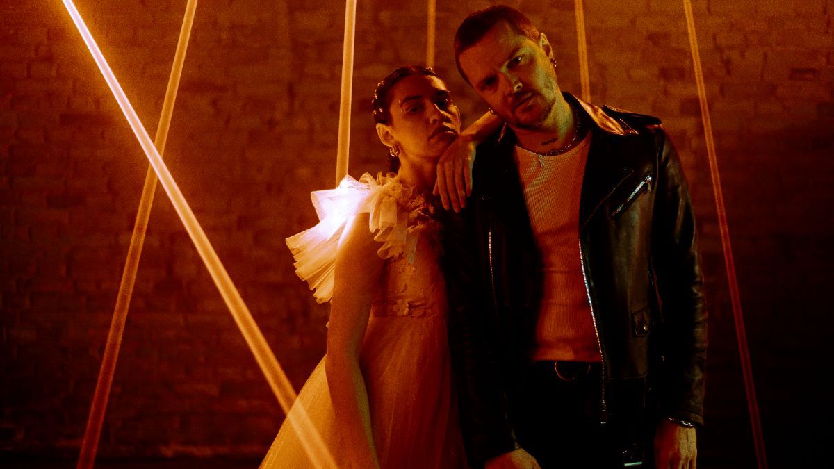 Женя Галич та Lely45 Женя Галич та Lely45