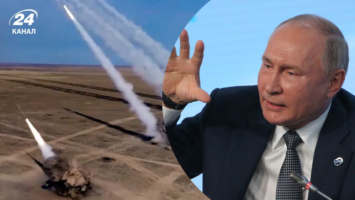 Чим Росія могла вдарити по Дніпру Чим Росія могла вдарити по Дніпру