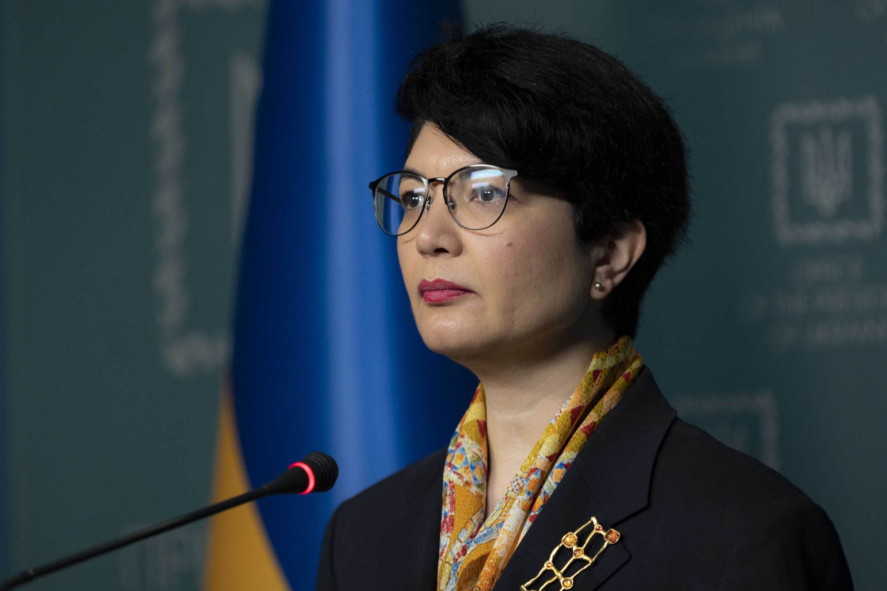 Таміла Ташева Таміла Ташева