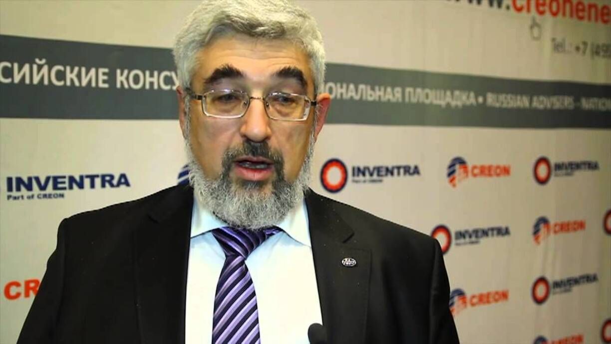 В Мирона Горіловського конфіскували активи В Мирона Горіловського конфіскували активи