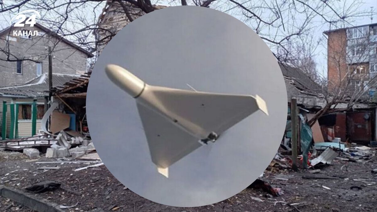 Шахеды со шрапнелью - что это такое и насколько опасны - 24 Канал Шахеды со шрапнелью - что это такое и насколько опасны - 24 Канал