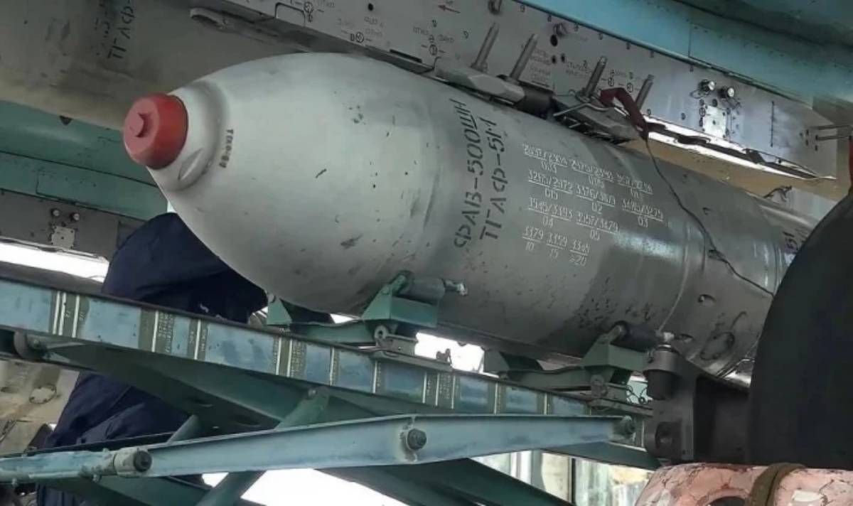 Російський КАБ Російський КАБ