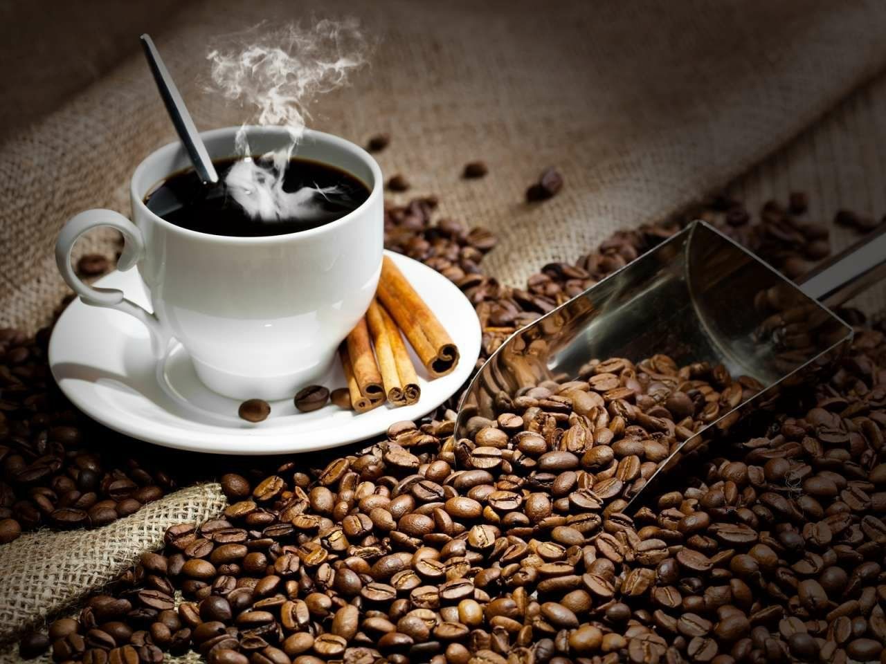 Кава сильно здорожчала у світі Кава сильно здорожчала у світі