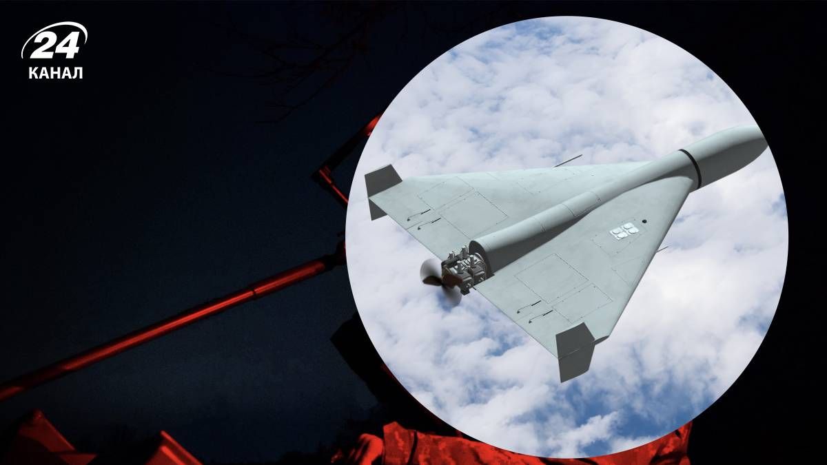 Последствия ночной атаки Шахедами 26 ноября 2024 года - 24 Канал Последствия ночной атаки Шахедами 26 ноября 2024 года - 24 Канал