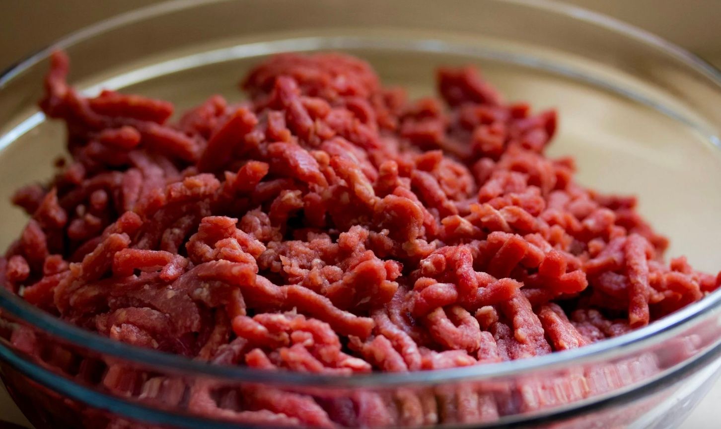 Чи треба мити фарш Чи треба мити фарш